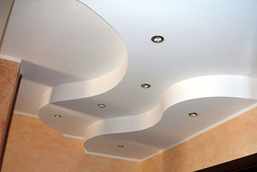 Realizzazione Cartongesso