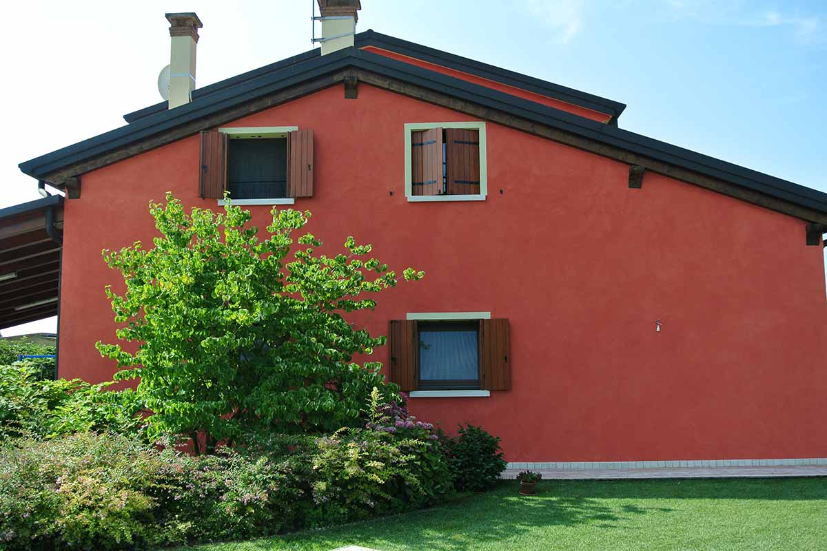 Pitture Edili Treviso